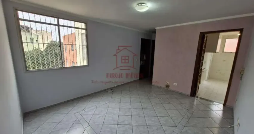 Apartamento para venda em são caetano do sul, são josé, 2 dormitórios, 1 banheiro, 1 vaga