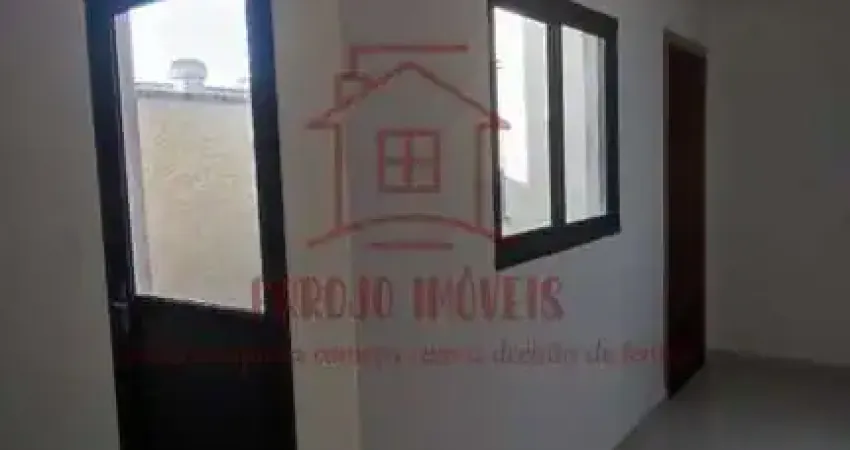 Apartamento para venda em santo andré, vila scarpelli, 2 dormitórios, 1 banheiro, 1 vaga