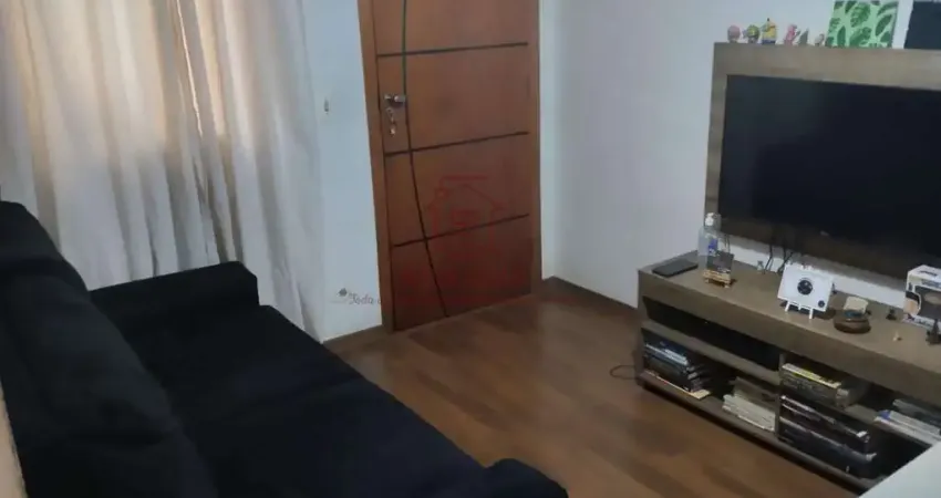 Apartamento para venda em são bernardo do campo, baeta neves, 2 dormitórios, 1 banheiro, 1 vaga