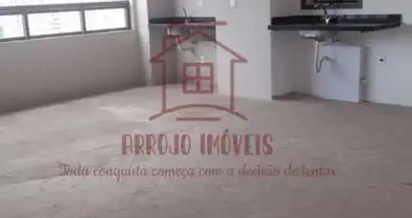 Apartamento para venda em santo andré, vila assunção, 3 dormitórios, 1 suíte, 2 banheiros, 2 vagas