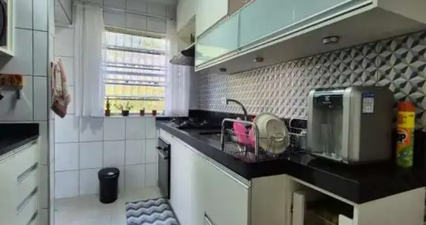 Apartamento para venda, alves dias, 2 dormitórios, 1 banheiro, 1 vaga