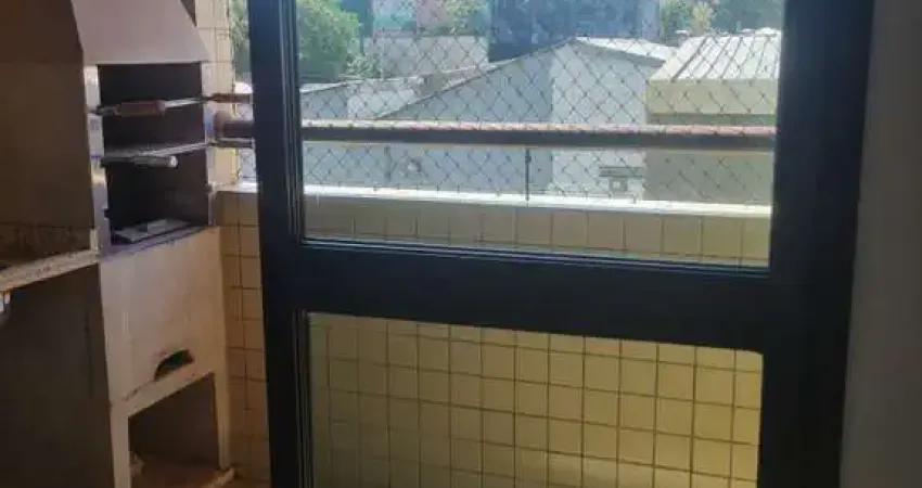 Apartamento para venda em santo andré, campestre, 3 dormitórios, 1 suíte, 2 banheiros, 2 vagas