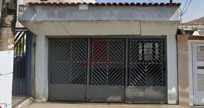 Casa à venda na Rua Recife, 194, Planalto, São Bernardo do Campo
