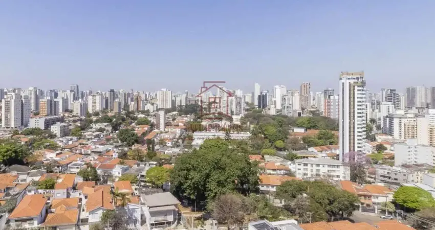 Apartamento para venda em são paulo, vila mariana, 4 dormitórios, 2 suítes, 5 banheiros, 2 vagas