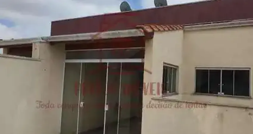 Cobertura para venda em santo andré, vila scarpelli, 2 dormitórios, 1 banheiro, 1 vaga