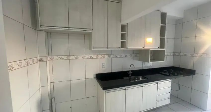 Apartamento para venda Condominio Angelim no bairro Loteamento Remanso Campineiro Hortolândia SP