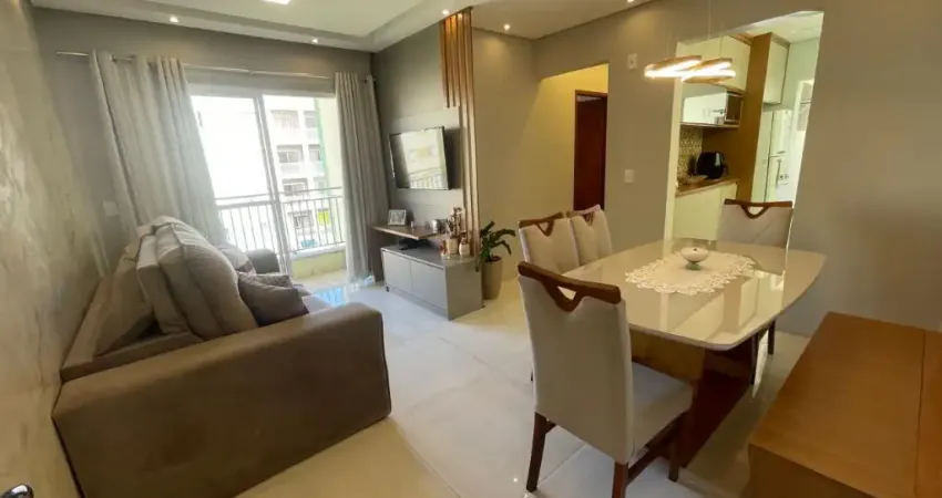 Apartamento par venda condominio di mônaco bairro núcleo sta izabel hortolândia