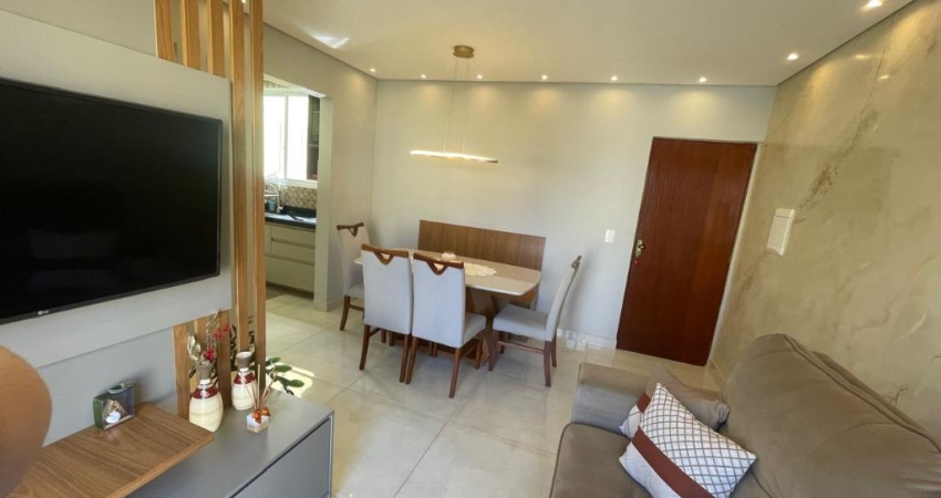 apartamento par venda condominio Di Mônaco bairro núcleo sta Izabel Hortolândia