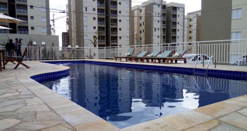 apartamento a venda  condomínio Portal Primavera  bairro jardim das  colinas  cidade de Hortolândia/SP