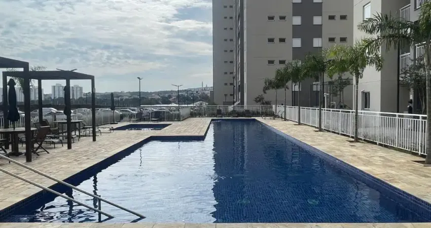 Apartamento à Venda  Maxy Franceschini  bairro Parque Ortolândia Hortolândia/SP
