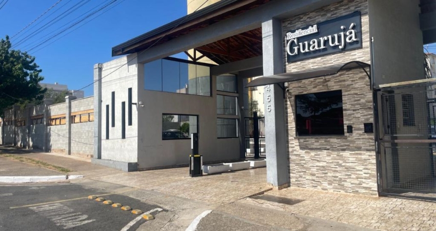 apartamento a venda condominio Residencial Guaruja bairro Novo Ângulo cidade de Hortolândia/SP