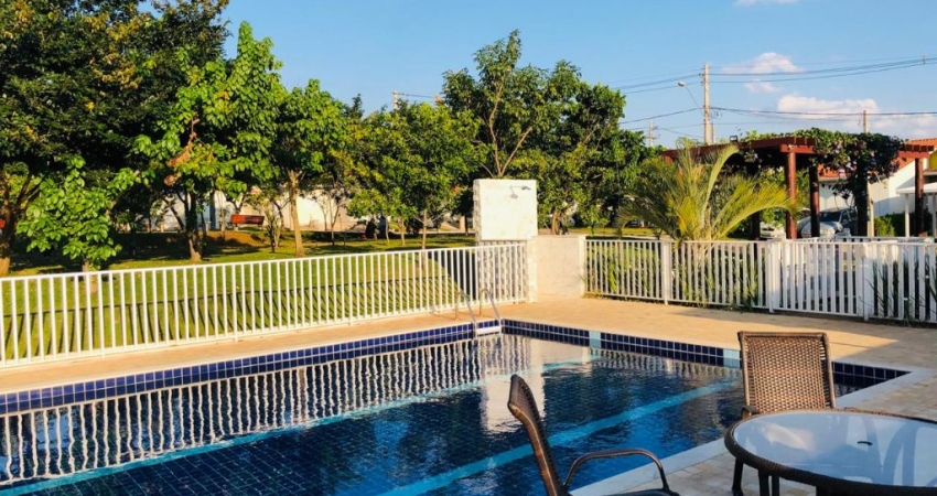 Casa à Venda – Condomínio Vivenda | Real Park – Sumaré/SP  Av. Cabo Pedro Hoffman, 425 Viver Sumare