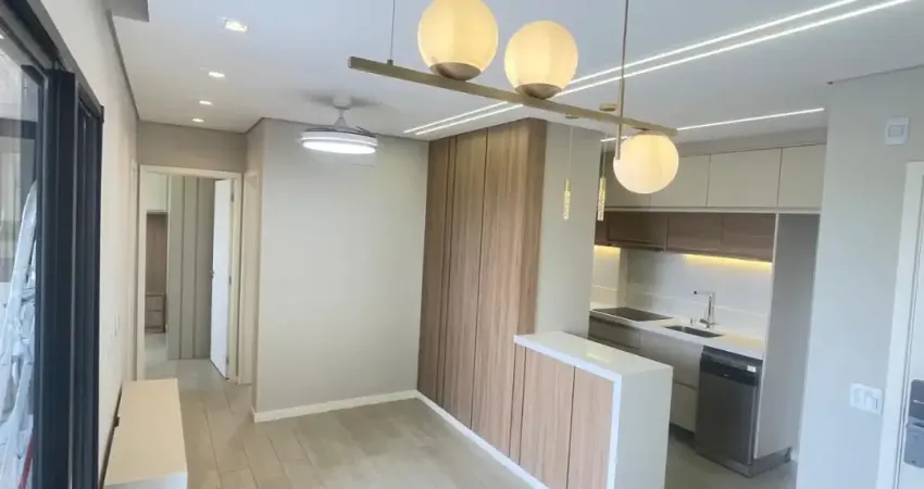 Apartamento com varanda gourmet e planejados no hm intense – hortolândia