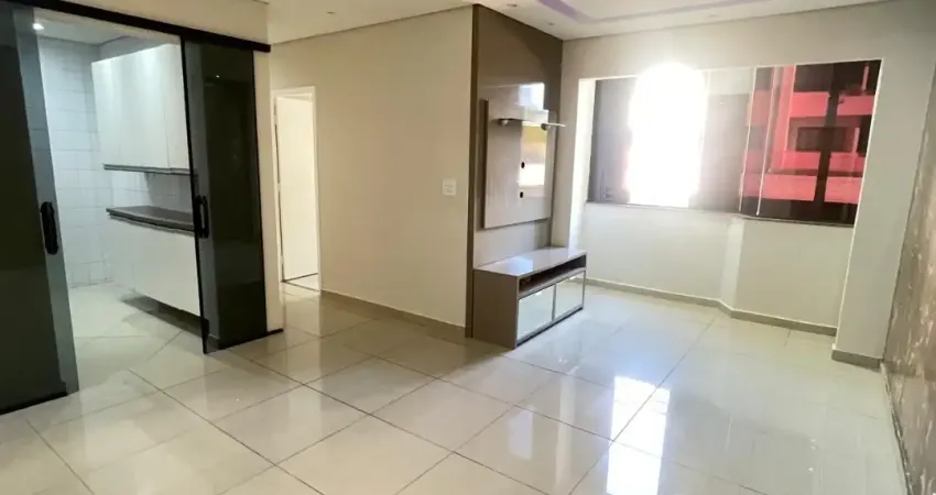 Apartamento à venda – cond. residencial di mônaco núcleo santa izabel – região do rosolém, hortolândia/sp