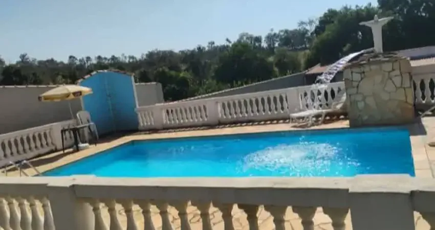 Chácara / sítio com 2 quartos à venda na chacara  recreio miracatu, 376, Zona Rural, Monte Mor