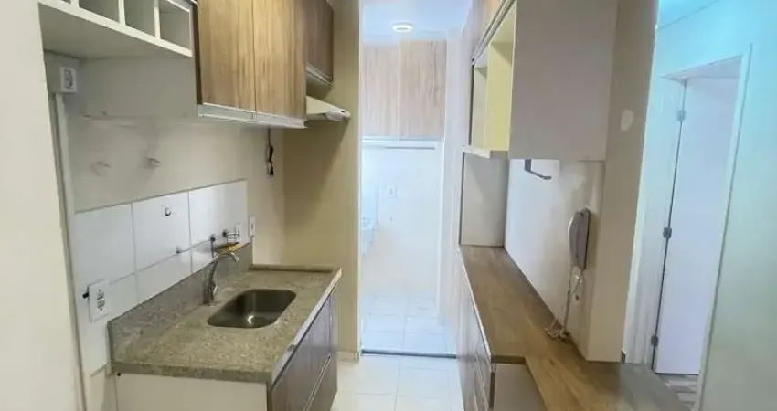 Apartamento para venda em hortolândia, jardim minda, 2 dormitórios, 1 banheiro, 1 vaga