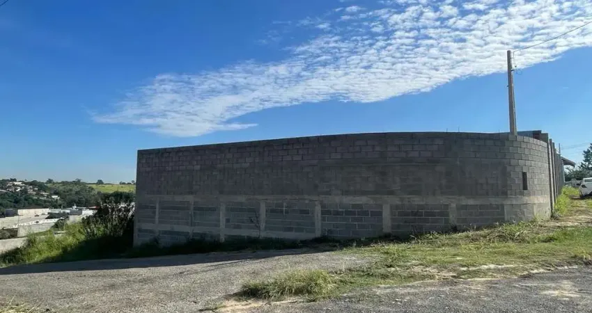 Chácara / sítio à venda na Rua Werner Habig, 831, Chácaras Luzitana, Hortolândia