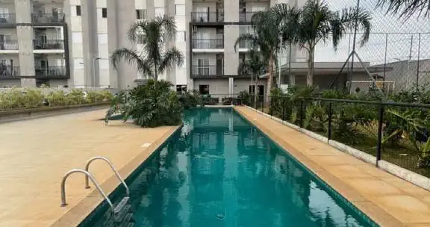 Apartamento para venda em hortolândia, parque gabriel, 2 dormitórios, 1 suíte, 2 banheiros, 1 vaga