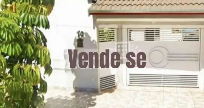 Sobrado para venda em hortolândia, jardim nova alvorada, 4 dormitórios, 1 suíte, 4 banheiros, 4 vagas