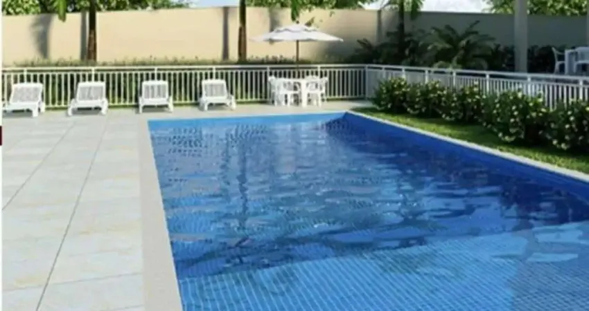 Apartamento para venda em hortolândia, jardim santa clara do lago ii, 2 dormitórios, 1 banheiro, 1 vaga