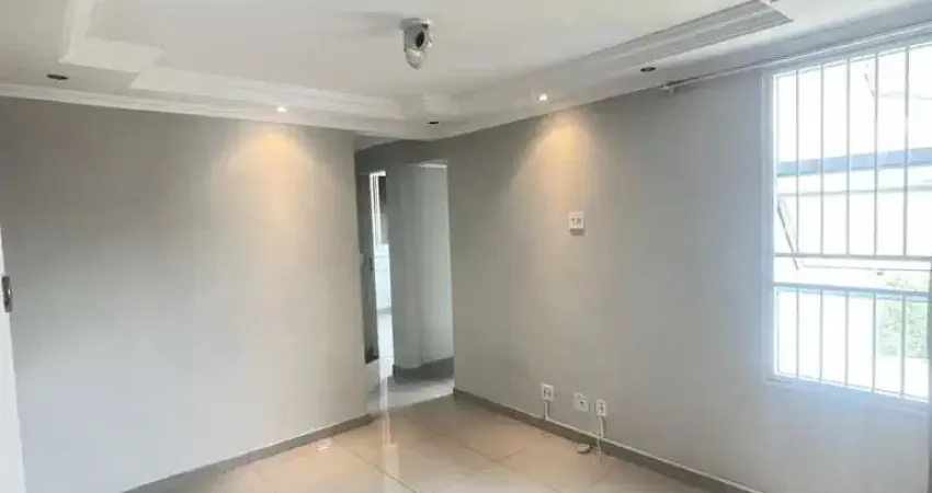 Apartamento para venda em campinas, jardim monte alto, 2 dormitórios, 1 banheiro, 1 vaga