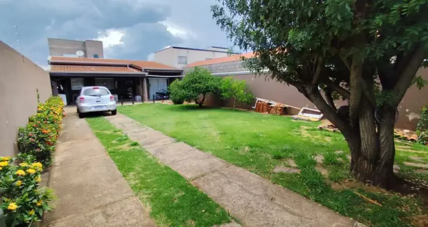 Casa para venda em hortolândia, parque terras de santa maria, 1 dormitório, 1 banheiro, 4 vagas
