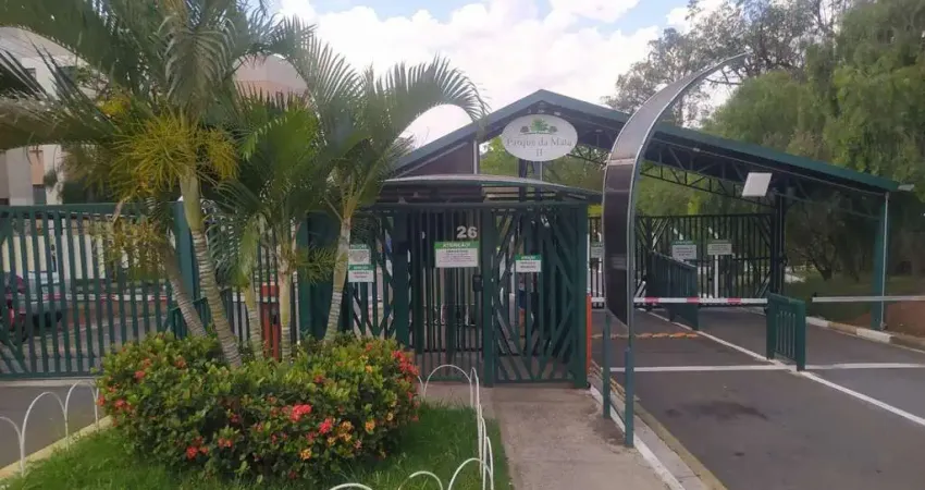 Apartamento para Venda em Campinas, Parque São Jorge, 2 dormitórios, 1 banheiro, 1 vaga