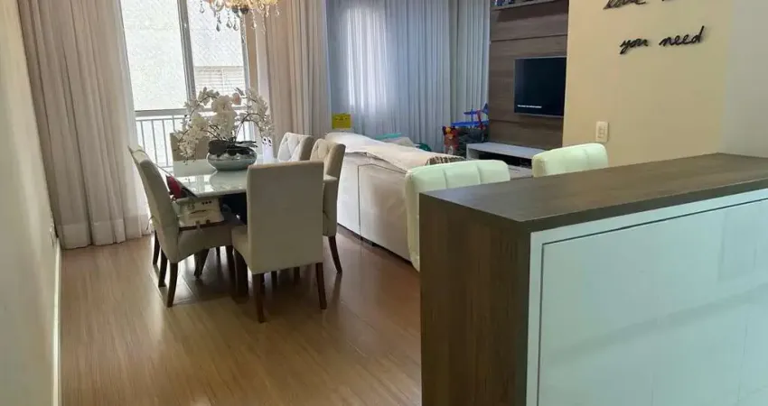 Apartamento para venda em sumaré, loteamento residencial viva vista, 3 dormitórios, 1 suíte, 2 banheiros, 1 vaga