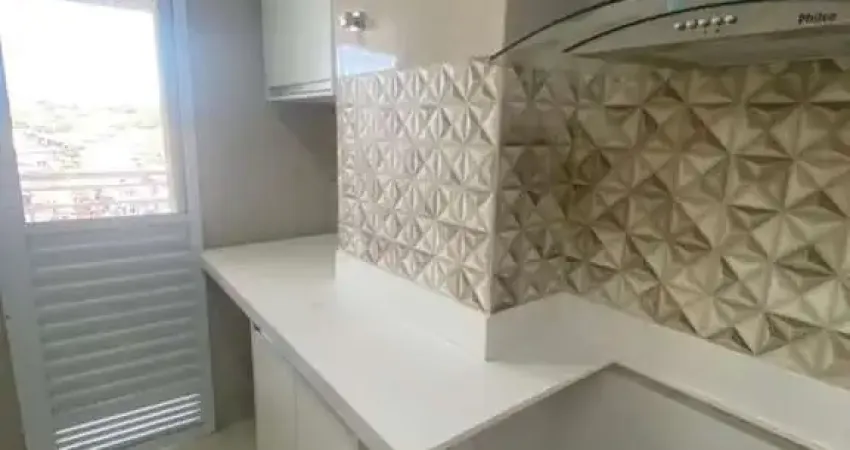 Apartamento para venda em hortolândia, jardim villagio ghiraldelli, 2 dormitórios, 1 suíte, 2 banheiros, 1 vaga