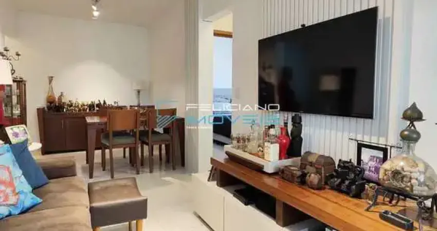 Apartamento com 2 quartos, Guilhermina, Praia Grande - R$ 635 mil, Cod: 3417