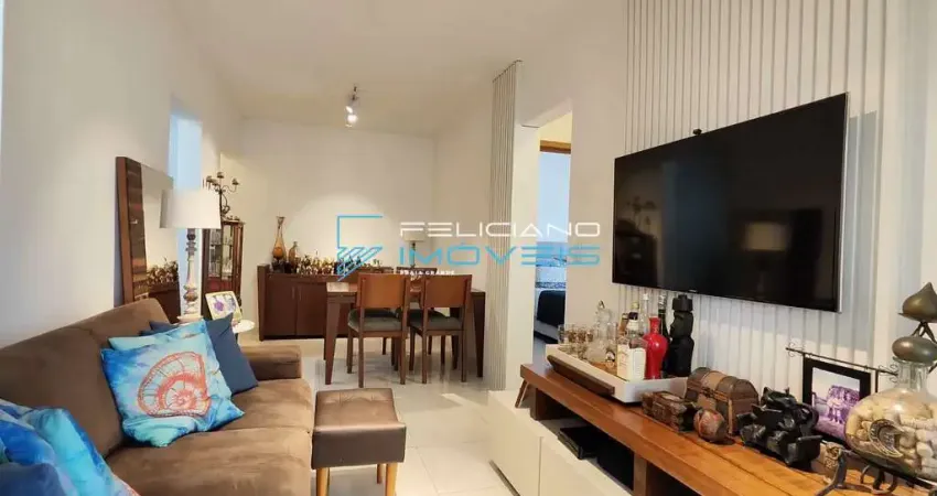 Apartamento com 2 quartos, guilhermina, praia grande - r$ 635 mil, cod: 3417