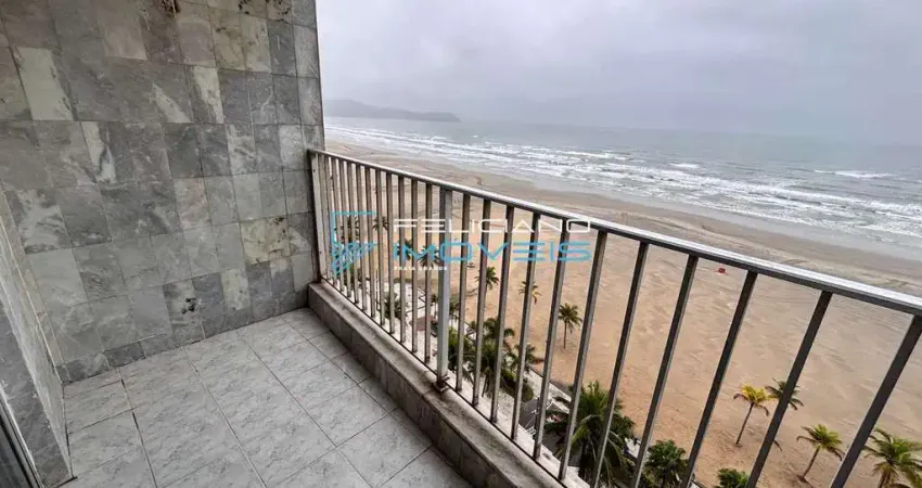 Apartamento com 2 quartos, aviação, praia grande - r$ 450 mil, cod: 2718