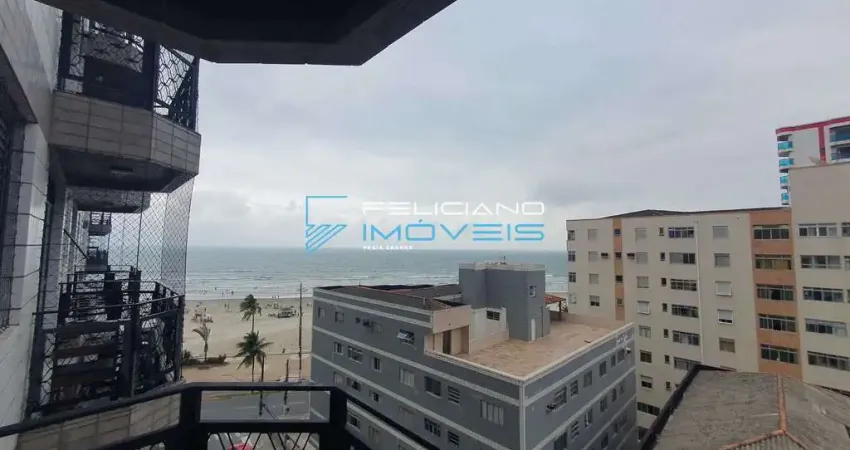 Apartamento com 3 quartos, Tupi, Praia Grande - R$ 540 mil, Cod: 2720