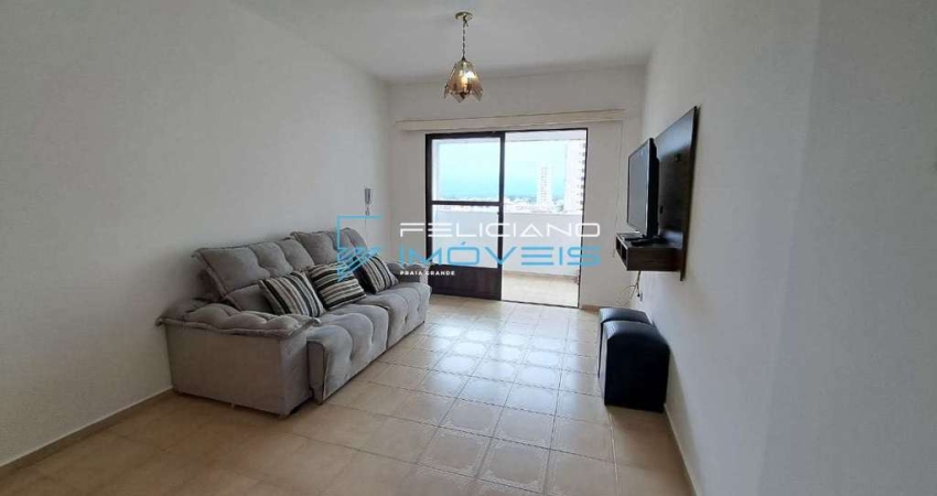 Apartamento com 2 quartos, Tupi, Praia Grande - R$ 419 mil, Cod: 3306