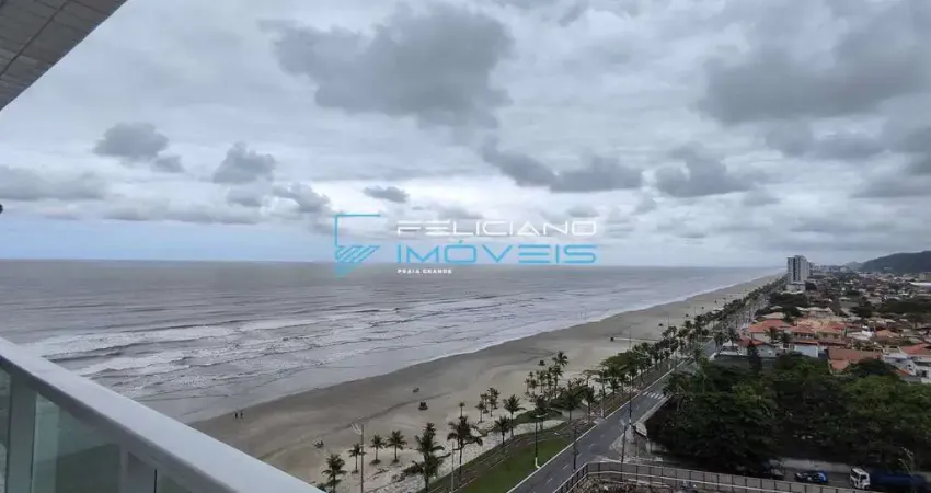 Apartamento com 2 quartos, Flórida, Praia Grande - R$ 662 mil, Cod: 3262
