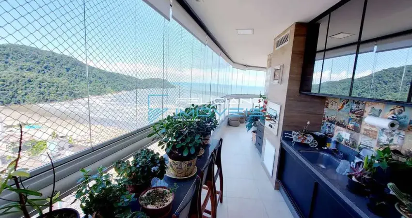 Apartamento com 4 quartos, Canto do Forte, Praia Grande - R$ 3.2 mi, Cod: 3750