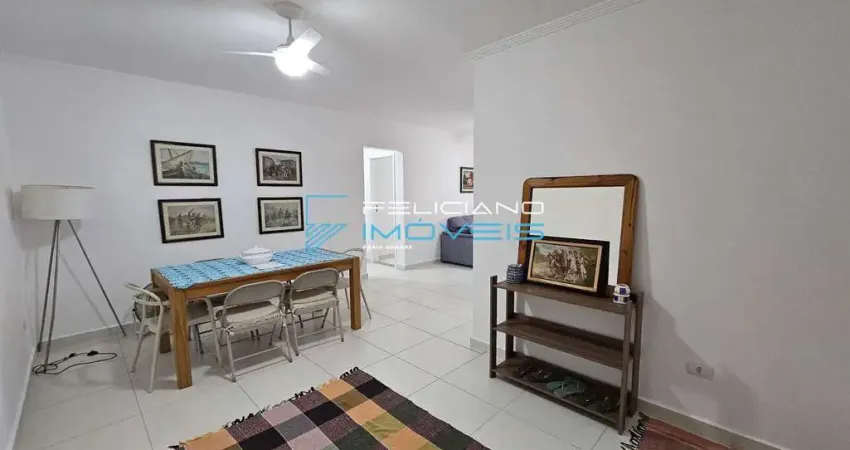Apartamento com 3 quartos, Guilhermina, Praia Grande - R$ 890 mil, Cod: 4024