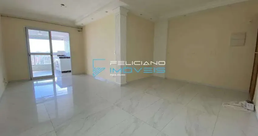 Apartamento com 2 dorms, Aviação, Praia Grande - R$ 705 mil, Cod: 4026
