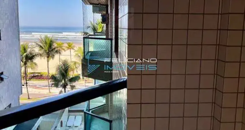 Apartamento com 2 quartos, aviação, praia grande - r$ 535 mil, cod: 4285