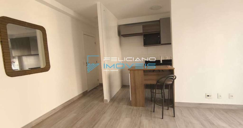 Apartamento com 2 dorms, Ocian, Praia Grande, Cod: 4257