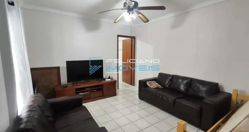 Apartamento com 1 dorm, Canto do Forte, Praia Grande - R$ 318 mil, Cod: 4764