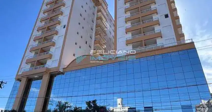 Apartamento com 2 quartos, Boqueirão, Praia Grande - R$ 438 mil, Cod: 4789