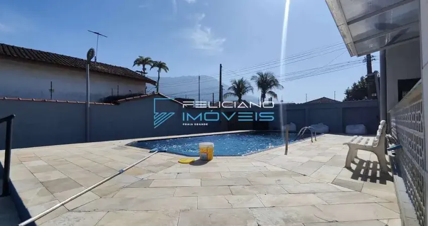 Casa com 3 quartos, Solemar, Praia Grande - R$ 1.49 mi, Cod: 3940