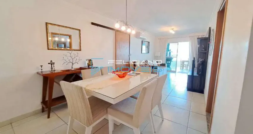 Apartamento com 4 quartos, guilhermina, praia grande - r$ 1.1 mi, cod: 4907