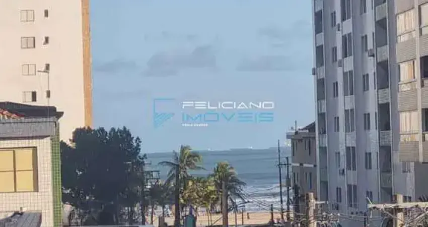 Apartamento com 1 quarto, guilhermina, praia grande - r$ 255 mil, cod: 4963