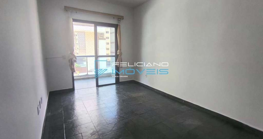 Apartamento com 1 quarto, Aviação, Praia Grande - R$ 270 mil, Cod: 4990