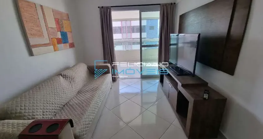 Apartamento com 2 quartos, guilhermina, praia grande - r$ 598 mil, cod: 4956