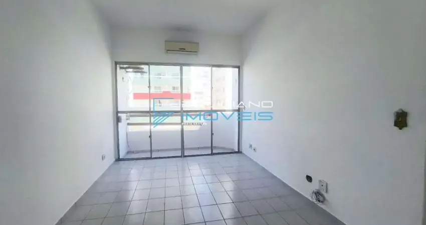 Apartamento com 1 quarto, Canto do Forte, Praia Grande - R$ 289 mil, Cod: 5047