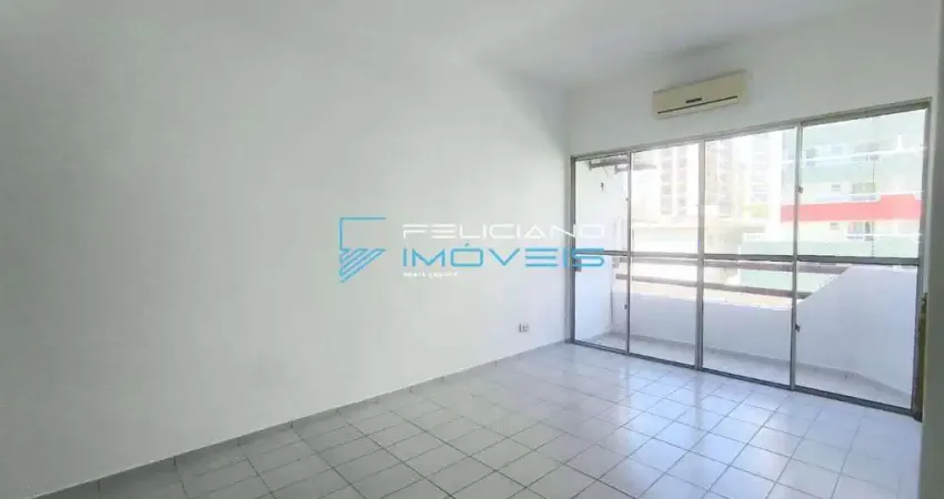 Apartamento com 1 quarto, canto do forte, praia grande - r$ 289 mil, cod: 5047