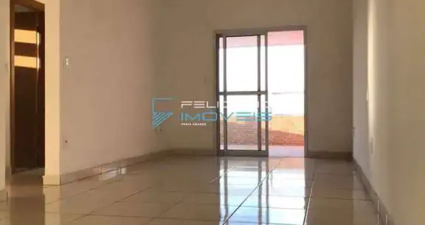 Apartamento com 1 quarto, Ocian, Praia Grande - R$ 443 mil, Cod: 4350